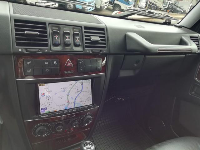 2012 MERCEDES-BENZ (G-CLASS)